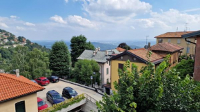 Appartamenti Monti Como Lake Brunate